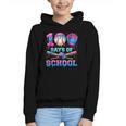 100 Days Of School Baseball Sports Drip Graphic Graphic Youth Hoodie 100 Days Of School Baseball Sports Drip Graphic Graphic Youth Hoodie
