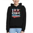 100 Days Of School Boys Baseball Drip 100th Day Dabbing Ball Graphic Youth Hoodie 100 Days Of School Boys Baseball Drip 100th Day Dabbing Ball Graphic Youth Hoodie