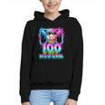 100 Drippy Days Of School Baseball Ice Cream 100th Day Boys Graphic Youth Hoodie 100 Drippy Days Of School Baseball Ice Cream 100th Day Boys Graphic Youth Hoodie