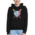 11th Birthday 11yr 2014 Baseball 11 Player 11th Birthday Graphic Youth Hoodie 11th Birthday 11yr 2014 Baseball 11 Player 11th Birthday Graphic Youth Hoodie
