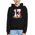 13 Years Old Baseball Birthday Boy 13th Bday Party Graphic Youth Hoodie 13 Years Old Baseball Birthday Boy 13th Bday Party Graphic Youth Hoodie