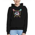 13th Birthday Baseball Bat Ice-Cream Drip 13yrs Old Boy Kid Graphic Youth Hoodie 13th Birthday Baseball Bat Ice-Cream Drip 13yrs Old Boy Kid Graphic Youth Hoodie