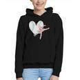 2 Sided Sorry Can't Dance Baseball Bye Mom Of Both Graphic Youth Hoodie 2 Sided Sorry Can't Dance Baseball Bye Mom Of Both Graphic Youth Hoodie