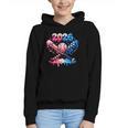 2026 American Flag Baseball Ice Cream Drip Bats Boys Graphic Youth Hoodie 2026 American Flag Baseball Ice Cream Drip Bats Boys Graphic Youth Hoodie