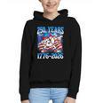 250 Years 1776 2026 250th Baseball American Flag 4th Of July Graphic Youth Hoodie 250 Years 1776 2026 250th Baseball American Flag 4th Of July Graphic Youth Hoodie
