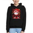 67 Baseball Drip Valentine's Day Graphic Youth Hoodie 67 Baseball Drip Valentine's Day Graphic Youth Hoodie