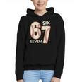 67 Baseball Six Seven 6 7 Meme Kids 67 Teen Boys 6-7 Graphic Youth Hoodie 67 Baseball Six Seven 6 7 Meme Kids 67 Teen Boys 6-7 Graphic Youth Hoodie