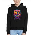 67 Meme Trendy Baseball Number 67 Player Six Seven Graphic Youth Hoodie 67 Meme Trendy Baseball Number 67 Player Six Seven Graphic Youth Hoodie