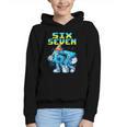 67 Six Seven 6-7 Italian Brainrot Kids Baseball Meme Graphic Youth Hoodie 67 Six Seven 6-7 Italian Brainrot Kids Baseball Meme Graphic Youth Hoodie