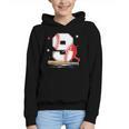 9 Years Old Baseball Birthday Boy 9th Bday Party Graphic Youth Hoodie 9 Years Old Baseball Birthday Boy 9th Bday Party Graphic Youth Hoodie