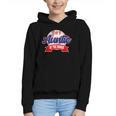 Auntie Rookie Of Year 1st Birthday Baseball Theme Matching Graphic Youth Hoodie Auntie Rookie Of Year 1st Birthday Baseball Theme Matching Graphic Youth Hoodie