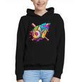 Banana Baseball 67 Ice Cream Drip Meme Graphic Youth Hoodie Banana Baseball 67 Ice Cream Drip Meme Graphic Youth Hoodie