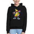 Banana Baseball Drip Graphic Youth Hoodie Banana Baseball Drip Graphic Youth Hoodie