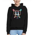 Baseball 11 Year Old Ice Cream Drip 11th Birthday Boy Player Graphic Youth Hoodie Baseball 11 Year Old Ice Cream Drip 11th Birthday Boy Player Graphic Youth Hoodie