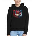 Baseball 12 Year Old Splash Drip 12th Birthday Boy Number 12 Graphic Youth Hoodie Baseball 12 Year Old Splash Drip 12th Birthday Boy Number 12 Graphic Youth Hoodie