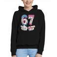 Baseball 67 Ice Cream Drip Six Seven Boys Girls Meme Graphic Youth Hoodie Baseball 67 Ice Cream Drip Six Seven Boys Girls Meme Graphic Youth Hoodie