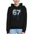 Baseball 67 Six Seven Gen Alpha Meme Blue Drip Boys Graphic Youth Hoodie Baseball 67 Six Seven Gen Alpha Meme Blue Drip Boys Graphic Youth Hoodie