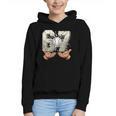 Baseball 67 Six Seven Gen Alpha Meme Graphic Youth Hoodie Baseball 67 Six Seven Gen Alpha Meme Graphic Youth Hoodie