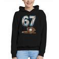 Baseball 67 Six Seven Meme 6-7 Drip Baseball Boys Men Graphic Youth Hoodie Baseball 67 Six Seven Meme 6-7 Drip Baseball Boys Men Graphic Youth Hoodie