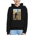 Baseball Drip Boys Dripping Ice Cream Baseball American Flag Graphic Youth Hoodie Baseball Drip Boys Dripping Ice Cream Baseball American Flag Graphic Youth Hoodie
