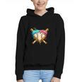 Baseball Drip For Boys Ice Cream Dripping Baseball Sport Graphic Youth Hoodie Baseball Drip For Boys Ice Cream Dripping Baseball Sport Graphic Youth Hoodie