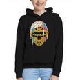 Baseball Drip For Boys Ice Cream Drip Youth Boys Catcher's Graphic Youth Hoodie Baseball Drip For Boys Ice Cream Drip Youth Boys Catcher's Graphic Youth Hoodie