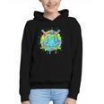 Baseball Drip For Boys Ice Cream Drip Youth Boys Baseball Graphic Youth Hoodie Baseball Drip For Boys Ice Cream Drip Youth Boys Baseball Graphic Youth Hoodie