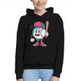 Baseball Drip Boys Ice Cream Youth Graphic Youth Hoodie Baseball Drip Boys Ice Cream Youth Graphic Youth Hoodie