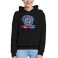 Baseball Drip Ice Cream 67 Lifestyle 101 Graphic Youth Hoodie Baseball Drip Ice Cream 67 Lifestyle 101 Graphic Youth Hoodie