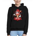 Baseball Drip Ice Cream Apparel Youth Boys Valentines Graphic Youth Hoodie Baseball Drip Ice Cream Apparel Youth Boys Valentines Graphic Youth Hoodie