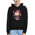 Baseball Drip Ice Cream Breast Cancer Awareness Boys & Girls Graphic Youth Hoodie Baseball Drip Ice Cream Breast Cancer Awareness Boys & Girls Graphic Youth Hoodie