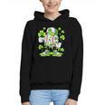 Baseball Drip Ice Cream Shamrock Irish St Patricks Men Graphic Youth Hoodie Baseball Drip Ice Cream Shamrock Irish St Patricks Men Graphic Youth Hoodie