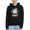 Baseball Drip Icecream Apparel Youth Boy Easter Graphic Youth Hoodie Baseball Drip Icecream Apparel Youth Boy Easter Graphic Youth Hoodie
