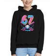 Baseball Drip Number 67 Player 67Th Birthday Baseball Meme Graphic Youth Hoodie Baseball Drip Number 67 Player 67Th Birthday Baseball Meme Graphic Youth Hoodie