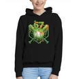 Baseball Drip St Patricks Day Boys Baseball St Patricks Day Graphic Youth Hoodie Baseball Drip St Patricks Day Boys Baseball St Patricks Day Graphic Youth Hoodie