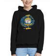 Baseball Drip Team For Boys Ice Cream Cool Graphic Youth Hoodie