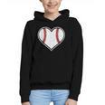 Baseball Heart Love Sport Valentines Day Men Women Boys Kids Graphic Youth Hoodie Baseball Heart Love Sport Valentines Day Men Women Boys Kids Graphic Youth Hoodie