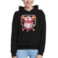 Baseball Heart Valentines Day Baseball Ice Cream Drip Boys Graphic Youth Hoodie Baseball Heart Valentines Day Baseball Ice Cream Drip Boys Graphic Youth Hoodie