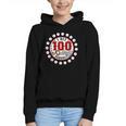 Baseball I Hit 100 Days Of School Baseball Player Kids Boys Graphic Youth Hoodie Baseball I Hit 100 Days Of School Baseball Player Kids Boys Graphic Youth Hoodie