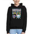 Baseball Ice Cream Drip Bonus Dad Of The Birthday Boy Graphic Youth Hoodie Baseball Ice Cream Drip Bonus Dad Of The Birthday Boy Graphic Youth Hoodie