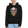Baseball Ice Cream Respect The Drip Mardi Gras Carnival Boys Graphic Youth Hoodie Baseball Ice Cream Respect The Drip Mardi Gras Carnival Boys Graphic Youth Hoodie