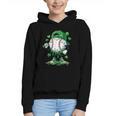 Baseball Icecream Apparel Youth Boy St Patrick's Day Graphic Youth Hoodie Baseball Icecream Apparel Youth Boy St Patrick's Day Graphic Youth Hoodie