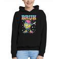 Baseball Life Style Apparel Youth Drip Baseball Boys Kid Graphic Youth Hoodie