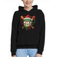 Baseball Lifestyle Apparel Youth Christmas Baseball Drip Graphic Youth Hoodie Baseball Lifestyle Apparel Youth Christmas Baseball Drip Graphic Youth Hoodie