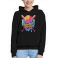 Baseball Lifestyle Drip Icecream Graphic Youth Hoodie