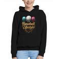 Baseball Lifestyle Drip Graphic Youth Hoodie Baseball Lifestyle Drip Graphic Youth Hoodie