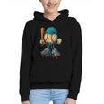 Baseball Lifestyle Youth Baseball Drip Icecream Graphic Youth Hoodie Baseball Lifestyle Youth Baseball Drip Icecream Graphic Youth Hoodie