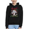 Baseball Mama Christmas Santa Hat Xmas Softball Mom Graphic Youth Hoodie Baseball Mama Christmas Santa Hat Xmas Softball Mom Graphic Youth Hoodie