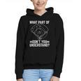 Baseball Math Double Play What Part Of Baseball Game Graphic Youth Hoodie Baseball Math Double Play What Part Of Baseball Game Graphic Youth Hoodie