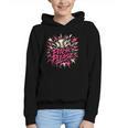 Baseball Phrase With Stars Graphic Youth Hoodie Baseball Phrase With Stars Graphic Youth Hoodie